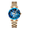 Relógio Feminino Ocean Star - SpencerMart 
