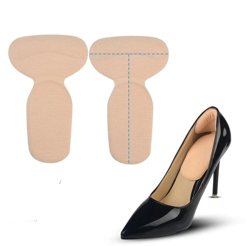 Almofada Invisível para Sapatos Femininos - SpencerMart 