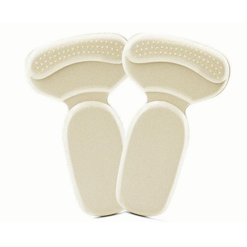 Almofada Invisível para Sapatos Femininos - SpencerMart 