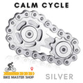 Calm Cycle - Reduz estresse, ansiedade e melhora o foco - SpencerMart 