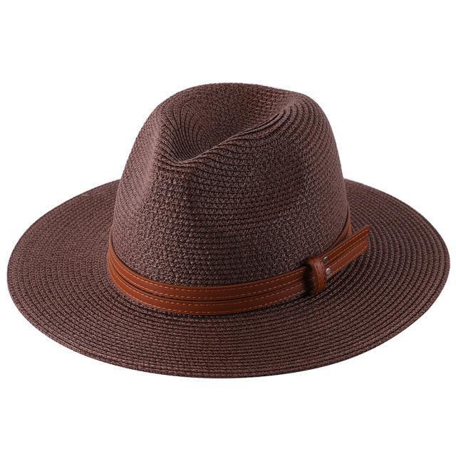 Chapéu Panamá Style - 50% OFF - SpencerMart 